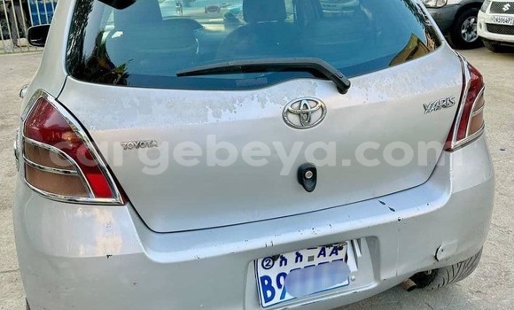 Acheter Occasion Voiture Toyota Yaris Autre à Addis Ababa, Ethiopie Acheter Occasion Voiture Toyota Yaris Autre à Addis Ababa, Ethiopie