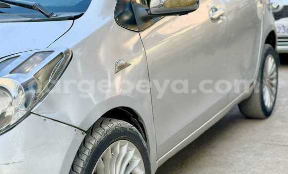Acheter Occasion Voiture Toyota Yaris Autre à Addis Ababa, Ethiopie Acheter Occasion Voiture Toyota Yaris Autre à Addis Ababa, Ethiopie