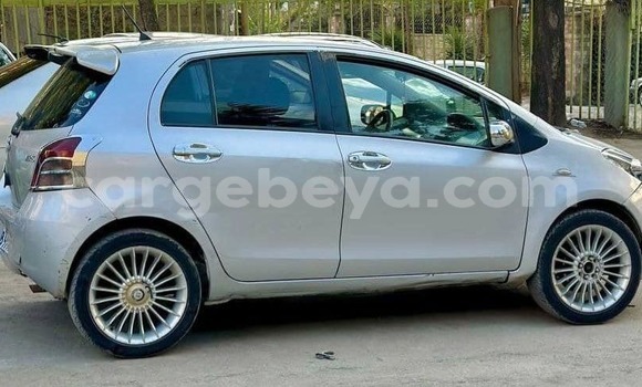 Acheter Occasion Voiture Toyota Yaris Autre à Addis Ababa, Ethiopie Acheter Occasion Voiture Toyota Yaris Autre à Addis Ababa, Ethiopie