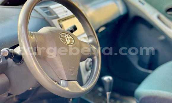 Acheter Occasion Voiture Toyota Yaris Autre à Addis Ababa, Ethiopie Acheter Occasion Voiture Toyota Yaris Autre à Addis Ababa, Ethiopie