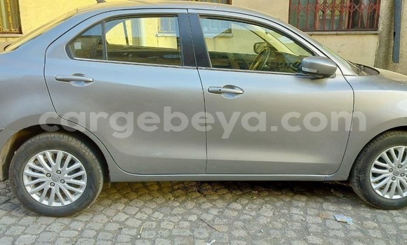 ይግዙ ያገለገለ Suzuki Dzire ሌላ መኪና በ አዲስ አበባ በ ኢትዮጵያ ይግዙ ያገለገለ Suzuki Dzire ሌላ መኪና በ አዲስ አበባ በ ኢትዮጵያ