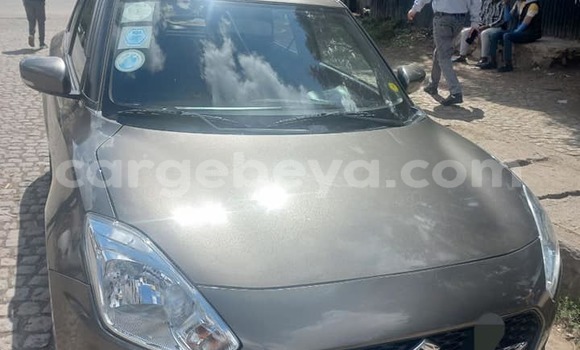 Buy Used Suzuki Swift Other Car in Addis–Ababa in Ethiopia Buy Used Suzuki Swift Other Car in Addis–Ababa in Ethiopia
