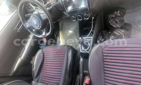 ይግዙ ያገለገለ Suzuki Swift ሌላ መኪና በ አዲስ አበባ በ ኢትዮጵያ ይግዙ ያገለገለ Suzuki Swift ሌላ መኪና በ አዲስ አበባ በ ኢትዮጵያ