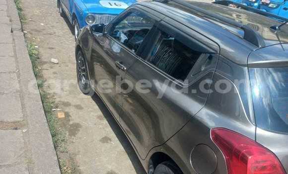 ይግዙ ያገለገለ Suzuki Swift ሌላ መኪና በ አዲስ አበባ በ ኢትዮጵያ ይግዙ ያገለገለ Suzuki Swift ሌላ መኪና በ አዲስ አበባ በ ኢትዮጵያ