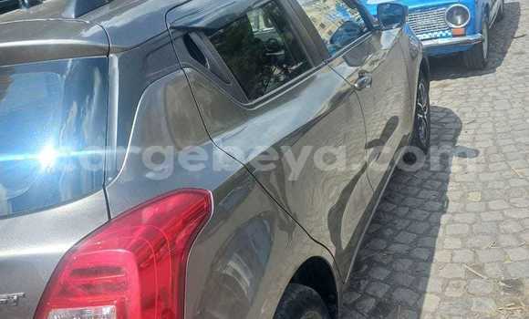 ይግዙ ያገለገለ Suzuki Swift ሌላ መኪና በ አዲስ አበባ በ ኢትዮጵያ ይግዙ ያገለገለ Suzuki Swift ሌላ መኪና በ አዲስ አበባ በ ኢትዮጵያ