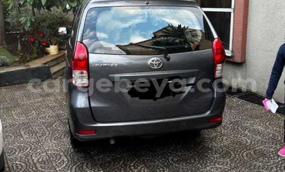 ይግዙ ያገለገለ Toyota Avanza ሌላ መኪና በ አዲስ አበባ በ ኢትዮጵያ ይግዙ ያገለገለ Toyota Avanza ሌላ መኪና በ አዲስ አበባ በ ኢትዮጵያ