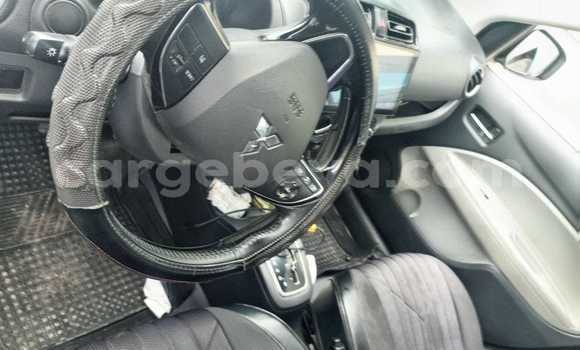 ይግዙ ያገለገለ Mitsubishi Attrage ሌላ መኪና በ አዲስ አበባ በ ኢትዮጵያ ይግዙ ያገለገለ Mitsubishi Attrage ሌላ መኪና በ አዲስ አበባ በ ኢትዮጵያ