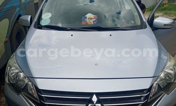 ይግዙ ያገለገለ Mitsubishi Attrage ሌላ መኪና በ አዲስ አበባ በ ኢትዮጵያ ይግዙ ያገለገለ Mitsubishi Attrage ሌላ መኪና በ አዲስ አበባ በ ኢትዮጵያ