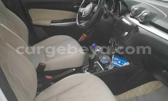 ይግዙ ያገለገለ Suzuki Swift ነጭ መኪና በ አዲስ አበባ በ ኢትዮጵያ ይግዙ ያገለገለ Suzuki Swift ነጭ መኪና በ አዲስ አበባ በ ኢትዮጵያ