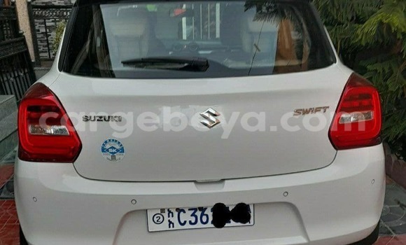 ይግዙ ያገለገለ Suzuki Swift ነጭ መኪና በ አዲስ አበባ በ ኢትዮጵያ ይግዙ ያገለገለ Suzuki Swift ነጭ መኪና በ አዲስ አበባ በ ኢትዮጵያ