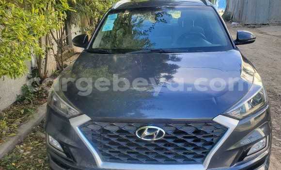 Buy Used Hyundai Tucson Other Car in Addis–Ababa in Ethiopia