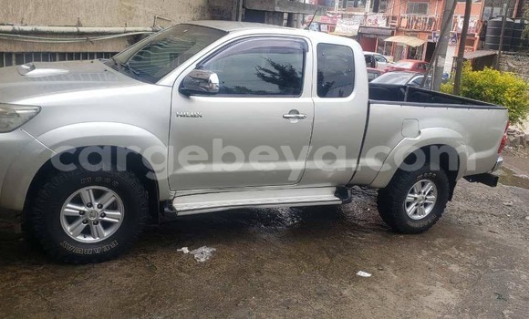 ይግዙ ያገለገለ Toyota Hilux ሌላ መኪና በ አዲስ አበባ በ ኢትዮጵያ ይግዙ ያገለገለ Toyota Hilux ሌላ መኪና በ አዲስ አበባ በ ኢትዮጵያ