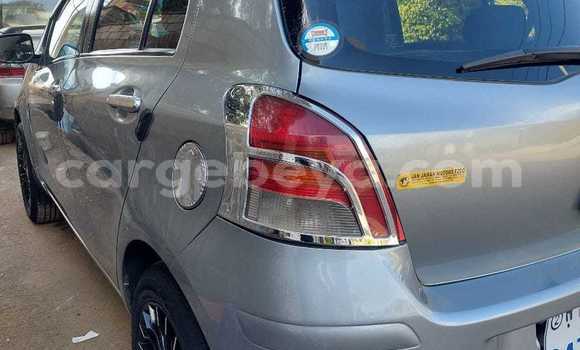 ይግዙ ያገለገለ Toyota Yaris ጥቁር መኪና በ አዲስ አበባ በ ኢትዮጵያ ይግዙ ያገለገለ Toyota Yaris ጥቁር መኪና በ አዲስ አበባ በ ኢትዮጵያ