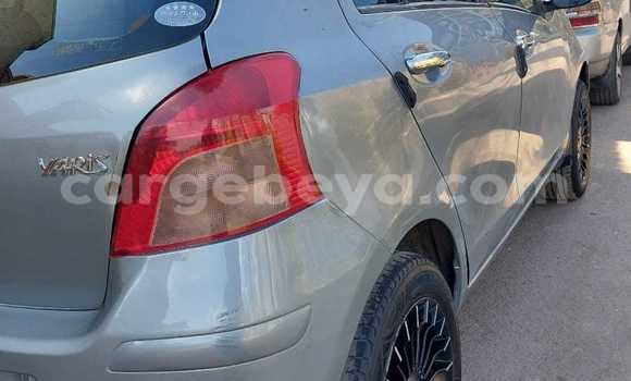 ይግዙ ያገለገለ Toyota Yaris ጥቁር መኪና በ አዲስ አበባ በ ኢትዮጵያ ይግዙ ያገለገለ Toyota Yaris ጥቁር መኪና በ አዲስ አበባ በ ኢትዮጵያ