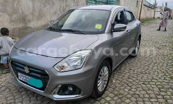 ይግዙ ያገለገለ Suzuki Dzire ሌላ መኪና በ አዲስ አበባ በ ኢትዮጵያ ይግዙ ያገለገለ Suzuki Dzire ሌላ መኪና በ አዲስ አበባ በ ኢትዮጵያ