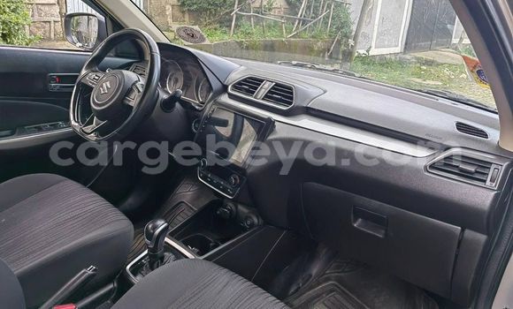 ይግዙ ያገለገለ Suzuki Dzire ሌላ መኪና በ አዲስ አበባ በ ኢትዮጵያ ይግዙ ያገለገለ Suzuki Dzire ሌላ መኪና በ አዲስ አበባ በ ኢትዮጵያ