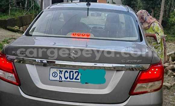 ይግዙ ያገለገለ Suzuki Dzire ሌላ መኪና በ አዲስ አበባ በ ኢትዮጵያ ይግዙ ያገለገለ Suzuki Dzire ሌላ መኪና በ አዲስ አበባ በ ኢትዮጵያ