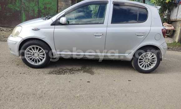 ይግዙ ያገለገለ Toyota Vitz ሌላ መኪና በ አዲስ አበባ በ ኢትዮጵያ ይግዙ ያገለገለ Toyota Vitz ሌላ መኪና በ አዲስ አበባ በ ኢትዮጵያ