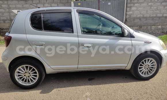 ይግዙ ያገለገለ Toyota Vitz ሌላ መኪና በ አዲስ አበባ በ ኢትዮጵያ ይግዙ ያገለገለ Toyota Vitz ሌላ መኪና በ አዲስ አበባ በ ኢትዮጵያ