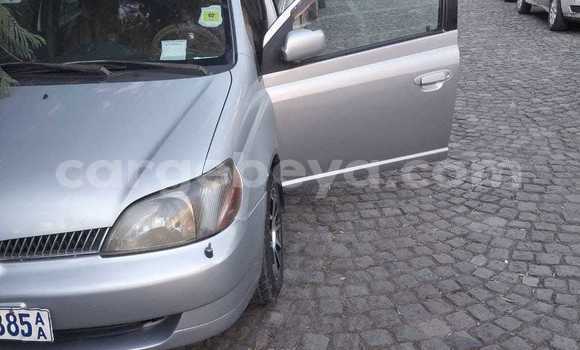 ይግዙ ያገለገለ Toyota Platz ሌላ መኪና በ አዲስ አበባ በ ኢትዮጵያ