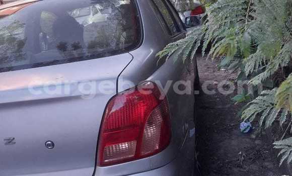 ይግዙ ያገለገለ Toyota Platz ሌላ መኪና በ አዲስ አበባ በ ኢትዮጵያ ይግዙ ያገለገለ Toyota Platz ሌላ መኪና በ አዲስ አበባ በ ኢትዮጵያ