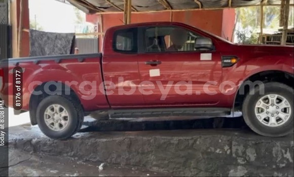 ይግዙ ያገለገለ Ford Ranger ቀይ መኪና በ አዲስ አበባ በ ኢትዮጵያ ይግዙ ያገለገለ Ford Ranger ቀይ መኪና በ አዲስ አበባ በ ኢትዮጵያ