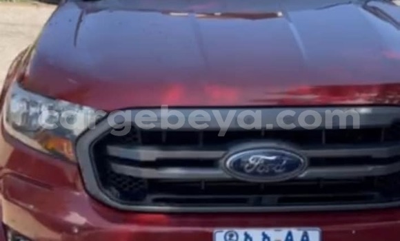 ይግዙ ያገለገለ Ford Ranger ቀይ መኪና በ አዲስ አበባ በ ኢትዮጵያ ይግዙ ያገለገለ Ford Ranger ቀይ መኪና በ አዲስ አበባ በ ኢትዮጵያ