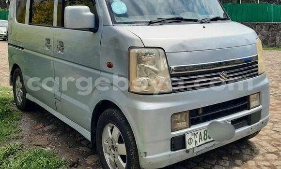 ይግዙ ያገለገለ Suzuki Every ሰማያዊ መኪና በ አቢይቲ–ካና በ ኢትዮጵያ ይግዙ ያገለገለ Suzuki Every ሰማያዊ መኪና በ አቢይቲ–ካና በ ኢትዮጵያ