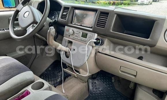 ይግዙ ያገለገለ Suzuki Every ሰማያዊ መኪና በ አቢይቲ–ካና በ ኢትዮጵያ ይግዙ ያገለገለ Suzuki Every ሰማያዊ መኪና በ አቢይቲ–ካና በ ኢትዮጵያ