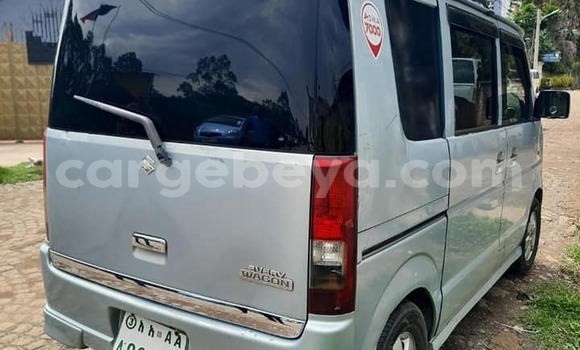 ይግዙ ያገለገለ Suzuki Every ሰማያዊ መኪና በ አቢይቲ–ካና በ ኢትዮጵያ ይግዙ ያገለገለ Suzuki Every ሰማያዊ መኪና በ አቢይቲ–ካና በ ኢትዮጵያ