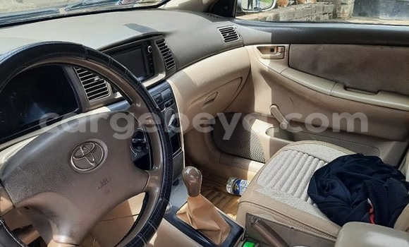 ይግዙ ያገለገለ Toyota Corolla ሌላ መኪና በ አዲስ አበባ በ ኢትዮጵያ ይግዙ ያገለገለ Toyota Corolla ሌላ መኪና በ አዲስ አበባ በ ኢትዮጵያ