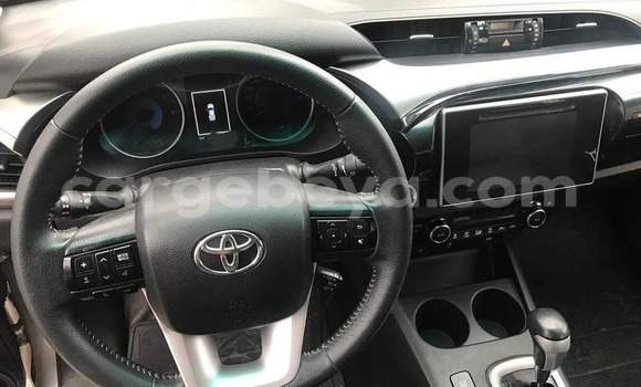 ይግዙ ያገለገለ Toyota Hiluxe Revo ሌላ መኪና በ አክል በ ትግራይ ይግዙ ያገለገለ Toyota Hiluxe Revo ሌላ መኪና በ አክል በ ትግራይ