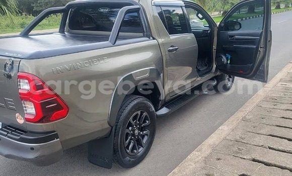 ይግዙ ያገለገለ Toyota Hiluxe Revo ሌላ መኪና በ አክል በ ትግራይ ይግዙ ያገለገለ Toyota Hiluxe Revo ሌላ መኪና በ አክል በ ትግራይ