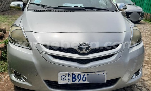 Buy Used Toyota Yaris Other Car in Addis–Ababa in Ethiopia