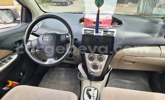 ይግዙ ያገለገለ Toyota Yaris ሌላ መኪና በ አዲስ አበባ በ ኢትዮጵያ ይግዙ ያገለገለ Toyota Yaris ሌላ መኪና በ አዲስ አበባ በ ኢትዮጵያ