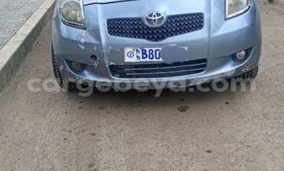 ይግዙ ያገለገለ Toyota Yaris ሌላ መኪና በ አዲስ አበባ በ ኢትዮጵያ ይግዙ ያገለገለ Toyota Yaris ሌላ መኪና በ አዲስ አበባ በ ኢትዮጵያ