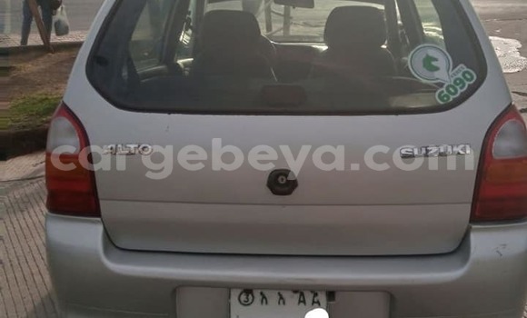 ይግዙ ያገለገለ Suzuki Alto ሌላ መኪና በ አክል በ ትግራይ ይግዙ ያገለገለ Suzuki Alto ሌላ መኪና በ አክል በ ትግራይ