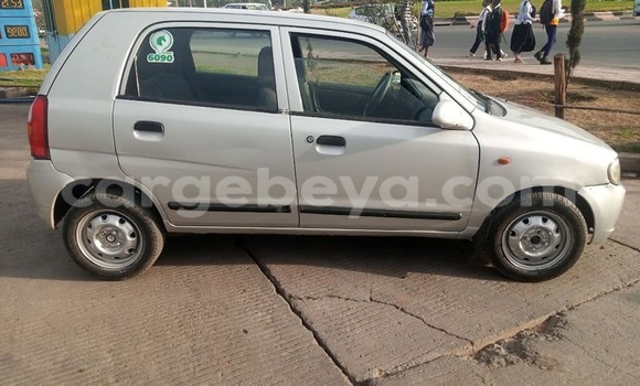 ይግዙ ያገለገለ Suzuki Alto ሌላ መኪና በ አክል በ ትግራይ ይግዙ ያገለገለ Suzuki Alto ሌላ መኪና በ አክል በ ትግራይ
