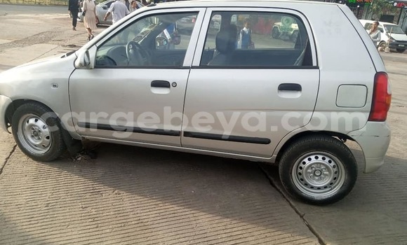 ይግዙ ያገለገለ Suzuki Alto ሌላ መኪና በ አክል በ ትግራይ ይግዙ ያገለገለ Suzuki Alto ሌላ መኪና በ አክል በ ትግራይ