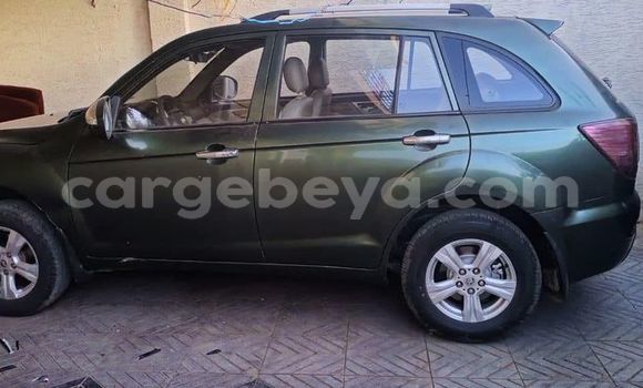 Buy Used Lifan X70 Other Car in Addis–Ababa in Ethiopia