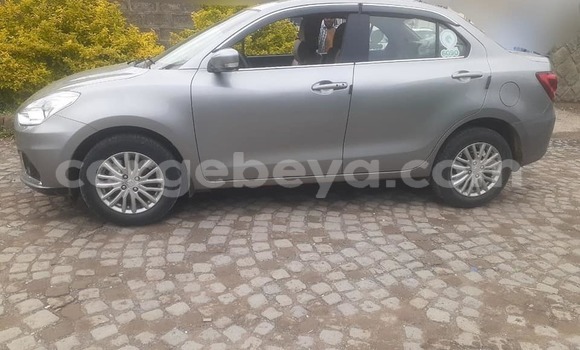 ይግዙ ያገለገለ Suzuki Dzire ሌላ መኪና በ አዲስ አበባ በ ኢትዮጵያ ይግዙ ያገለገለ Suzuki Dzire ሌላ መኪና በ አዲስ አበባ በ ኢትዮጵያ