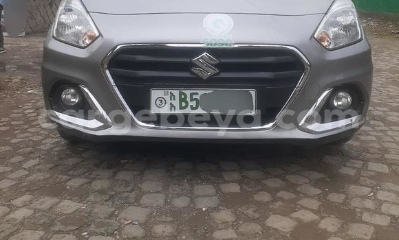 ይግዙ ያገለገለ Suzuki Dzire ሌላ መኪና በ አዲስ አበባ በ ኢትዮጵያ ይግዙ ያገለገለ Suzuki Dzire ሌላ መኪና በ አዲስ አበባ በ ኢትዮጵያ