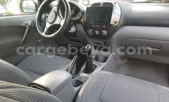 ይግዙ ያገለገለ Toyota RAV4 ሌላ መኪና በ አዲስ አበባ በ ኢትዮጵያ ይግዙ ያገለገለ Toyota RAV4 ሌላ መኪና በ አዲስ አበባ በ ኢትዮጵያ