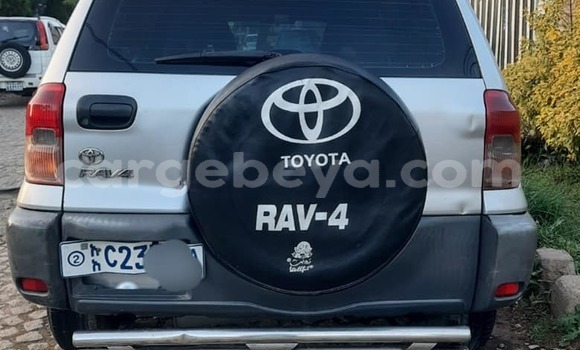 ይግዙ ያገለገለ Toyota RAV4 ሌላ መኪና በ አዲስ አበባ በ ኢትዮጵያ ይግዙ ያገለገለ Toyota RAV4 ሌላ መኪና በ አዲስ አበባ በ ኢትዮጵያ