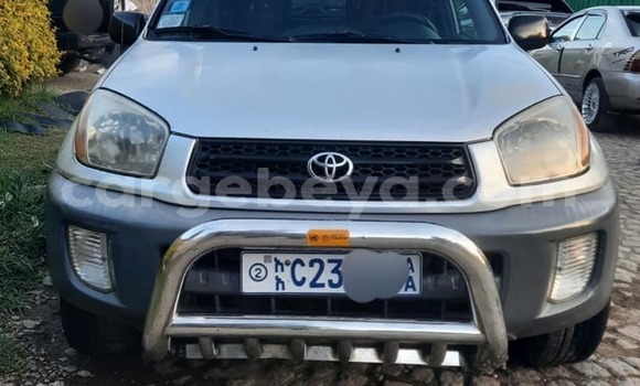ይግዙ ያገለገለ Toyota RAV4 ሌላ መኪና በ አዲስ አበባ በ ኢትዮጵያ ይግዙ ያገለገለ Toyota RAV4 ሌላ መኪና በ አዲስ አበባ በ ኢትዮጵያ