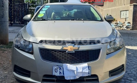 Buy Used Chevrolet Cruze Other Car in Addis–Ababa in Ethiopia Buy Used Chevrolet Cruze Other Car in Addis–Ababa in Ethiopia