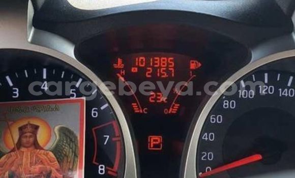 ይግዙ ያገለገለ Nissan Juke ነጭ መኪና በ አዲስ አበባ በ ኢትዮጵያ ይግዙ ያገለገለ Nissan Juke ነጭ መኪና በ አዲስ አበባ በ ኢትዮጵያ