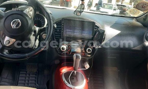 ይግዙ ያገለገለ Nissan Juke ነጭ መኪና በ አዲስ አበባ በ ኢትዮጵያ ይግዙ ያገለገለ Nissan Juke ነጭ መኪና በ አዲስ አበባ በ ኢትዮጵያ