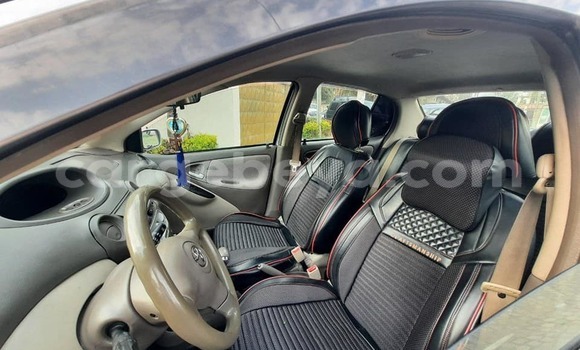 ይግዙ ያገለገለ Toyota Platz ሌላ መኪና በ አክል በ ትግራይ ይግዙ ያገለገለ Toyota Platz ሌላ መኪና በ አክል በ ትግራይ