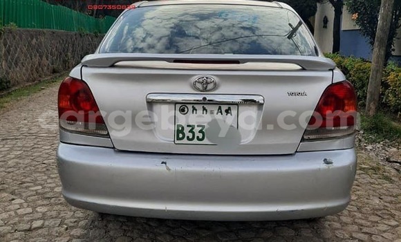 ይግዙ ያገለገለ Toyota Platz ሌላ መኪና በ አክል በ ትግራይ ይግዙ ያገለገለ Toyota Platz ሌላ መኪና በ አክል በ ትግራይ